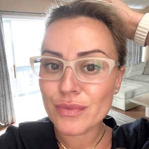 Fendi prescription glasses